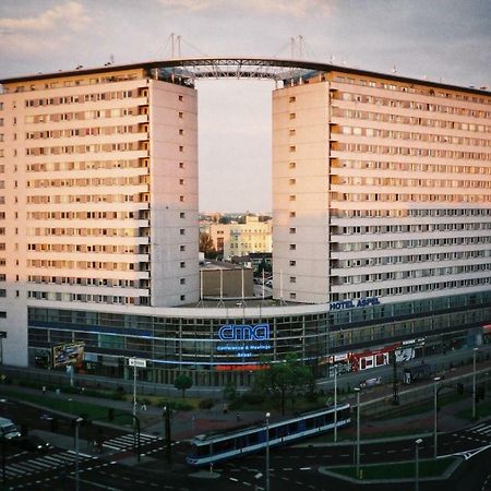 Sunny 1 Room Apartment With The View Over Cracow Cracovie Extérieur photo