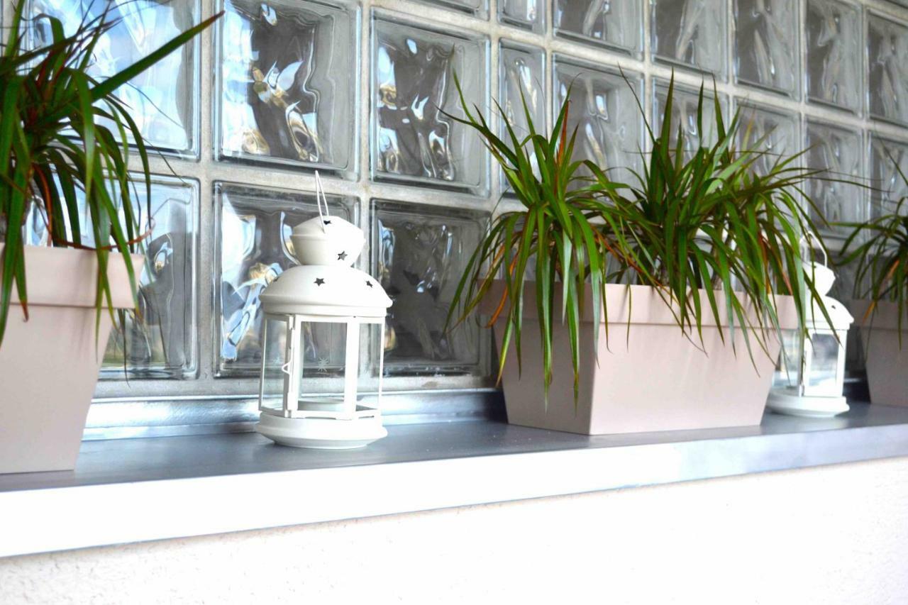 Sunny 1 Room Apartment With The View Over Cracow Cracovie Extérieur photo